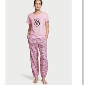 Victoria secret Pajama set